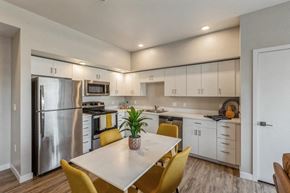 Sparks apartment for rent - Modern Kitchen at Parq Crossing