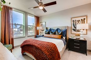 Vista apartment for rent - Furnished Main at The Rylan Apartments