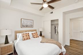 Santa Rosa apartment for rent - Bedroom Large at BRIX325 Apartments