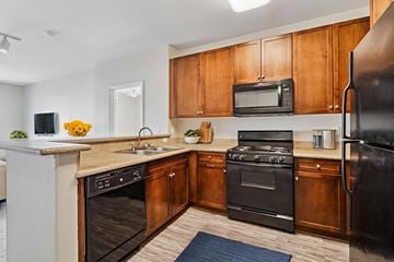 Northridge apartment for rent - Meridian Place Apartment Homes
