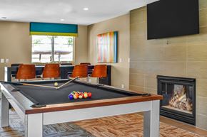 Chandler apartment for rent - Pool Table at 2150 Apartments
