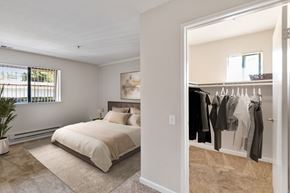 El Cerrito apartment for rent - Den Plus Bedroom at Del Norte Place Apartment Homes, El Cerrito, 94530