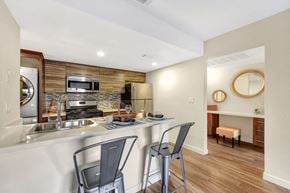 Agoura Hills apartment for rent - Beautiful Kitchen Views at The Lexington Apartments