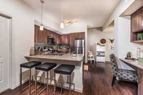 Camarillo apartment for rent - State of the Art Kitchen at Andorra Apartments