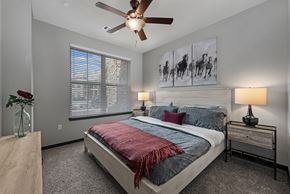 Castle Rock apartment for rent - Bedroom at Ridge at Castle Rock