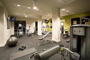 Woodland Hills apartment for rent - Health Care Center at Carillon Apartment Homes, California, 91367