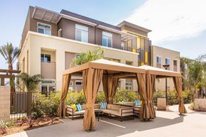 San Marcos apartment for rent - Cabanas at Marc San Marcos Apartments