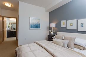 Lynnwood apartment for rent - Large Comfortable Bedrooms at Tivalli Apartments, Lynnwood, Washington