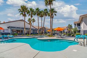 Henderson apartment for rent - Pool at Prelude at the Park