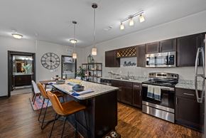Castle Rock apartment for rent - Spacious Kitchen at Ridge at Castle Rock