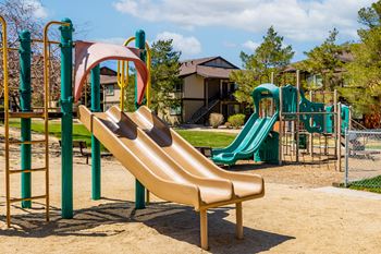 3 Onsite playgrounds