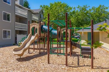 Onsite playground