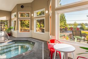 Everett apartment for rent - Spa views at Artesia