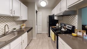 Wilsonville apartment for rent - Matterport Kitchen Views at Haven at Charboneau