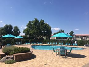 Sparks apartment for rent - Pool with Tanning Beds at Reflections at the Marina, Nevada