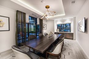 Chula Vista apartment for rent - conference room at Pulse Millenia