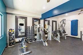 Sparks apartment for rent - Gym at Caviata at Kiley Ranch