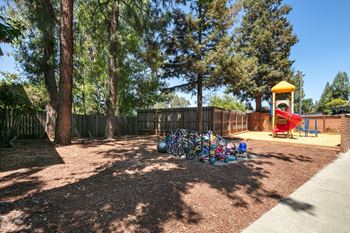 Onsite playground