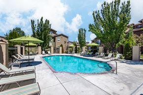 Sparks apartment for rent - Pool at Caviata at Kiley Ranch