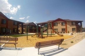 Reno apartment for rent - Playground at Vale Apartments & Townhomes