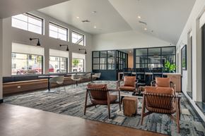 Hillsboro apartment for rent - Clubhouse at Zera at Reed Crossing