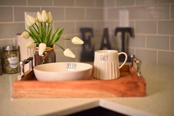 Kitchen table