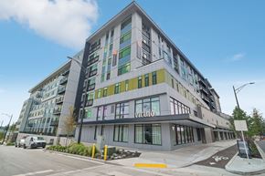 Bellevue townhouse for rent - Vicino - Exterior