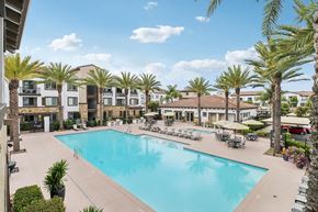 Vista apartment for rent - Preserve at Melrose Pool