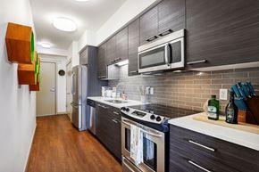 Hillsboro apartment for rent - Hub 9