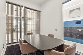 Vancouver apartment for rent - Adera - Amenity Conference Room