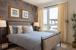Santa Clara apartment for rent - Alba - Bedroom