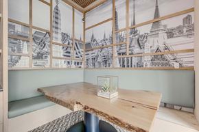 Seattle apartment for rent - Westlake Steps - Clubroom