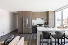 Los Angeles apartment for rent - Model Apartment Home - Hallasan