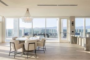 Los Angeles apartment for rent - Sky Lounge - Hallasan