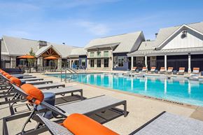 Denver apartment for rent - Pool, Spa & Lounge - Sabine