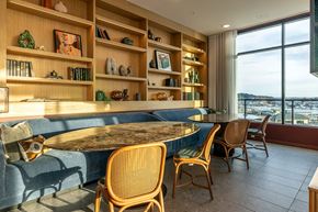 Seattle apartment for rent - Level 7 Annex - The Ballard Independent