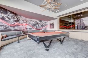 Seattle apartment for rent - Westlake Steps - Clubroom