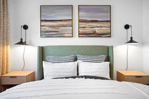 Denver apartment for rent - Bedroom - Rosewind