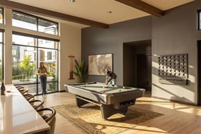Hillsboro townhouse for rent - Lounge - Savanna