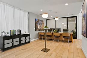 Centennial apartment for rent - Leasing Office - The Soleil