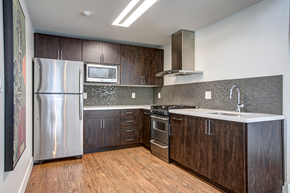 Pleasanton apartment for rent - Stoneridge - Kitchen