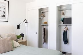 Oakland apartment for rent - Vespr - Bedroom
