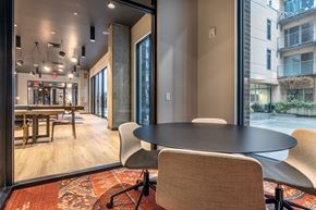 Vancouver apartment for rent - Work Room - Coen & Columbia