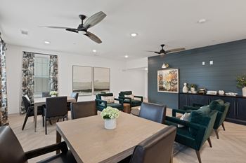 Community room