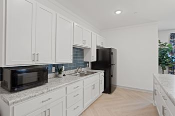 Community room