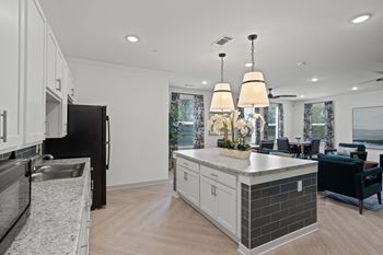 Community room