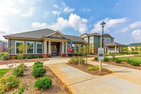 Kings Mountain apartment for rent - Cambridge Oaks 2 Leasing Office