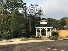 Spartanburg apartment for rent - Gazebo