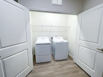 Washer/dryer