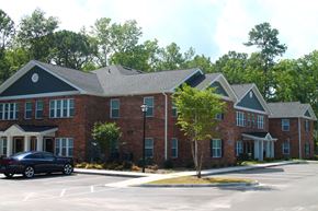 North Charleston apartment for rent - Harbour Station Apartments